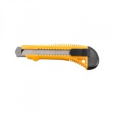 Cutter pentru Tapet HARDY 18 mm &ndash; Sistem de Blocare și Construcție &Icirc;ntărită