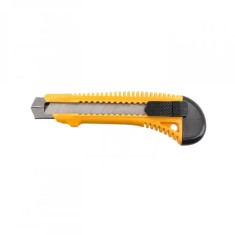 Cutter pentru Tapet HARDY 18 mm ? Sistem de Blocare ?i Construc?ie Intarita foto