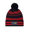 Red Bull Racing căciulă de iarnă bobble multicolor F1 Team 2025 - Dospěl&aacute; univerz&aacute;ln&iacute;
