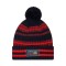 Red Bull Racing căciulă de iarnă bobble multicolor F1 Team 2025 - Dospěl&aacute; univerz&aacute;ln&iacute;