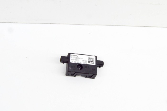 Amplificator de antena BMW X3 G01, F97 2019 OEM: 9389560,92870811 18280510