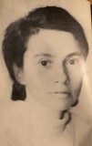 Volum topit/retras Iulia Petrescu (Julia Petresco) Teatru 1969 princeps