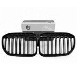 Grile Duble compatible BMW Seria 7 G11 G12 Facelift 2020-2023