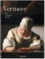 Vermeer: The Complete Works foto