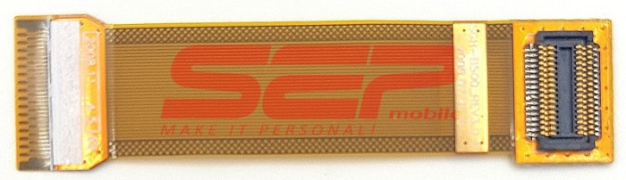 Banda Samsung B500