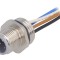 Conector M12 tată IP67 4-PIN