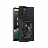 Cumpara ieftin Husa Compatibila cu Nokia G11 / G21 Techsuit CamShield Series Negru, Carcasa