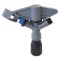 Aspersor de impact Cronos 1&Ecirc;&ordm;