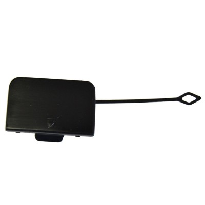 Capac bara carlig remorcare Mercedes Clasa C (W204) 03.2007-03.2011 Fata 204-885-00-26 foto