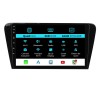 Navigatie Android Dedicata Skoda Octavia 3 (2013 - 2018) 10 Inch, 2Gb Ram, 64Gb stocare, Carplay