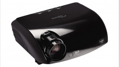 Proiector Optoma Beamer EP1080 FHD 3600 lumeni foto