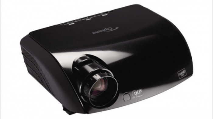 Proiector Optoma Beamer EP1080 FHD 3600 lumeni