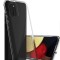 Husa Telefon Silicon Samsung A02s a025 Samsung A03s a037 Clear