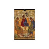 First and Second Apologies of Justin Martyr