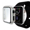 Carcasa protectie Watch 40 mm argintiu