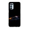 Husa compatibila cu Oppo A52, Viceversa, model Formula 1 Red Bull, Silicon, TPU