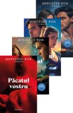 Seria completa Culpables, Bookzone