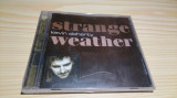 [CDA] Kevin Doherty - Strange Weather - cd audio original - SIGILAT, Rock