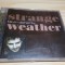 [CDA] Kevin Doherty - Strange Weather - cd audio original - SIGILAT