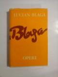 Cumpara ieftin OPERE 7 - LUCIAN BLAGA - eseuri