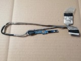 Cablu display lvds HP EliteBook 8540p 8540w dc02000rx10