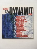 *CD muzica Rock: Dynamit Vol. 11, Grindcore, Death Metal, Black Metal