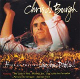 Chris de Burgh - High On Emotion - Live From Dublin!, CD
