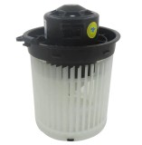 Ventilator Cabina Nissan Juke, 2010-2019; Motor 1.5 Dci; 1.2 Dig-T; 1.6/1.6 T/Dig-T, OE: 272261ka0a; 272261ka0c; 272261ka3a,