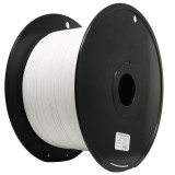 Filament PLA alb 5kg Prof. Lab 1.75mm - TonerHub compatibil