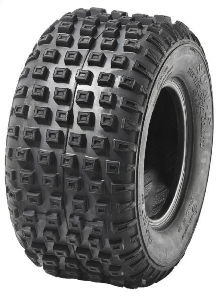 Anvelopa atv Sunf 145/70-6 A011