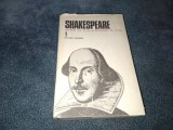 Cumpara ieftin SHAKESPEARE - HENRIC AL VI LEA RICHARD AL III LEA
