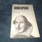 SHAKESPEARE - HENRIC AL VI LEA RICHARD AL III LEA