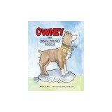 Owney: The Mail-Pouch Pooch