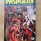 PASAGERII, ROBERT SILVERBERG - SF.