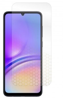 Folie pentru Samsung Galaxy A05, Ultra-Rezistentă, Claritate Cristalină, Aplicare Ușoară foto