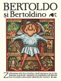 Bertoldo și Bertoldino - Giulio Cesare Dalla Croce