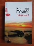 MAGICIANUL , JOHN FOWLES