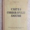 Cartea coregrafului amator Gheorghe Baciu