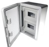 Panou electric ABS pentru distributie 350x250mm IP65 IK10 16 module
