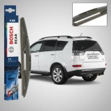 Cumpara ieftin Ștergător Lunetă Mitsubishi Outlander II Van 2007-2012 | Bosch Rear H306