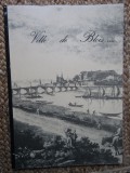 VILLE DE BLOIS