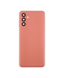 Capac Baterie Orange Samsung Galaxy A04s , A047