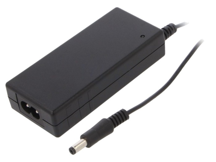 Alimentator desktop 24VDC 36W