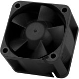 Ventilator ARCTIC S4028-15K 40x40x28 mm 12V 0.47A negru ACFAN00264A