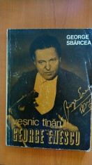 George Enescu foto