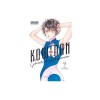 Kowloon Generic Romance, Vol. 9