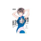 Kowloon Generic Romance, Vol. 9