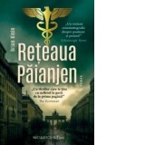 Reteaua Paianjen - Oana-Ancuta Cristinoiu, Brian Klein