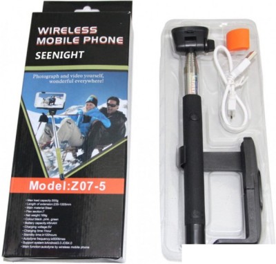 Wireless mobile Phone Seenight Z07-5 foto