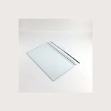 Raft din sticlă pentru frigider ELECTROLUX 2109403127 IKEA 4055954475 Original